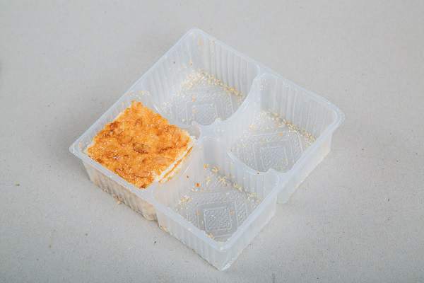 餅(bǐng)幹糕點吸塑盒