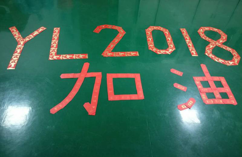 合肥特宇佩特有限公司新年開工紅包大放送