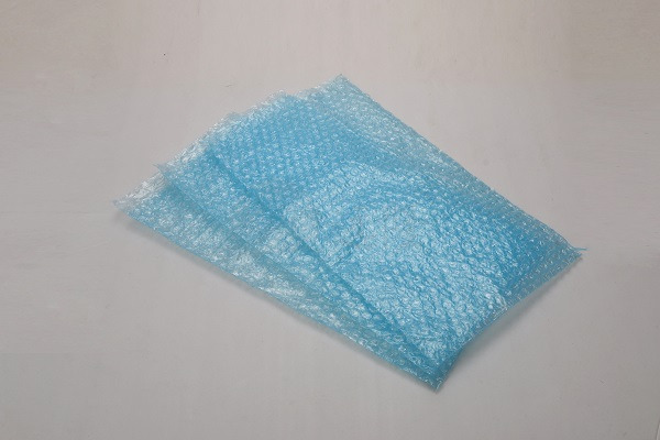 藍(lán)色氣(qì)泡膜氣泡袋