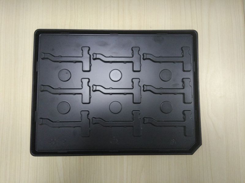 爲什(shí)麽加工生(shēng)産吸(xī)塑包裝制品要(yào)收取模具(jù)費(fèi)