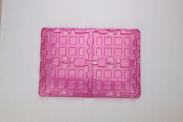 五(wǔ)大優勢讓吸塑(sù)包裝(zhuāng)應用更加(jiā)流行