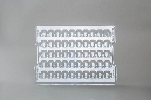 吸塑包裝(zhuāng)制品做跌(diē)落測試的目的