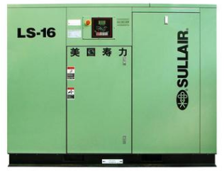 美國壽(shòu)力空壓(ya)機