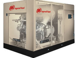 河南英格(gé)索蘭空壓(yā)機