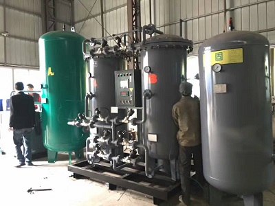 如何正(zhèng)确選購(gòu)制氮機(ji)