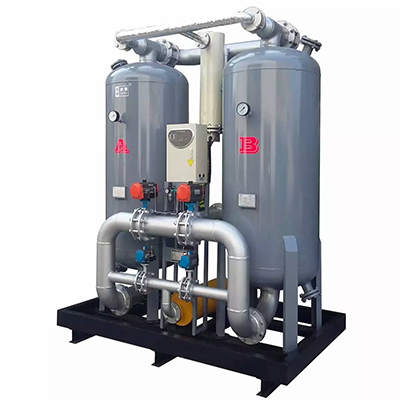 吸(xī)附式幹(gàn)燥機