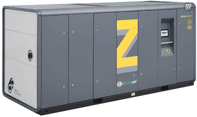 阿特拉(la)斯空壓(ya)機