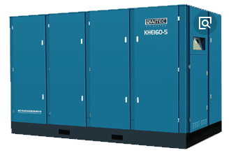 開(kāi)山空壓(yā)機